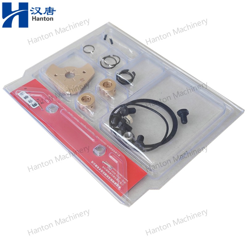 Cummins Holset Turbocharger Repair Kit 3575181 for Engine M11 HX55 Series