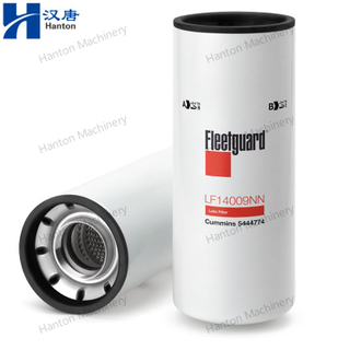 Cummins LF14009NN 5444774 Fleetguard Lube Oil Filter for Engine ISL ISC N Series