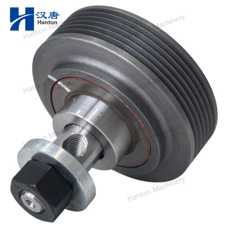 OEM 3064919 Idler Pulley for Cummins Engine N855 N14 NH220 Series