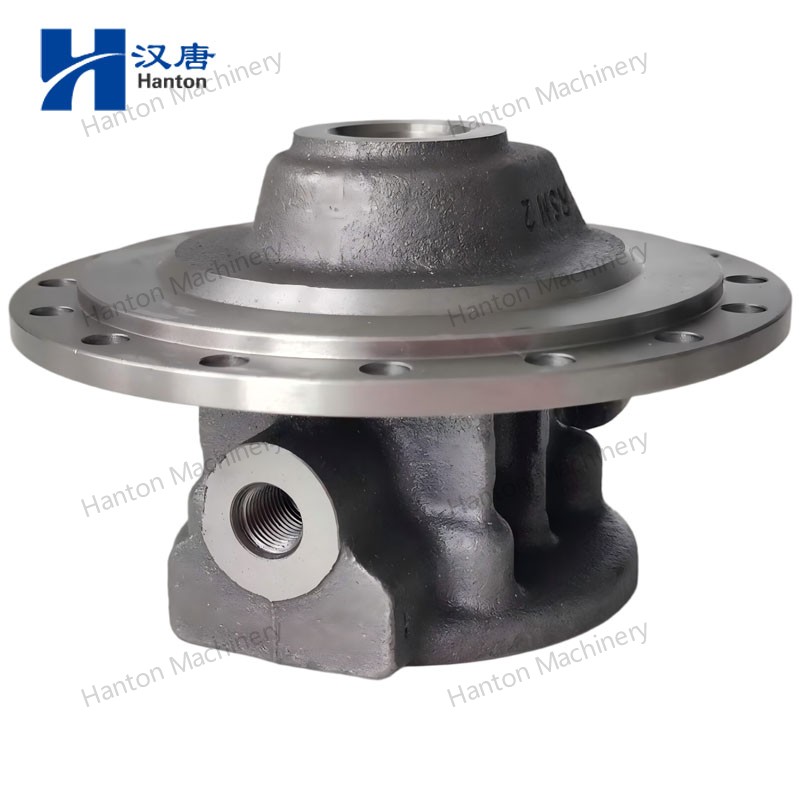 Aftermarket 3594555 Turbocharger Bearing Housing for Cummins Engine K38 K2300 Series