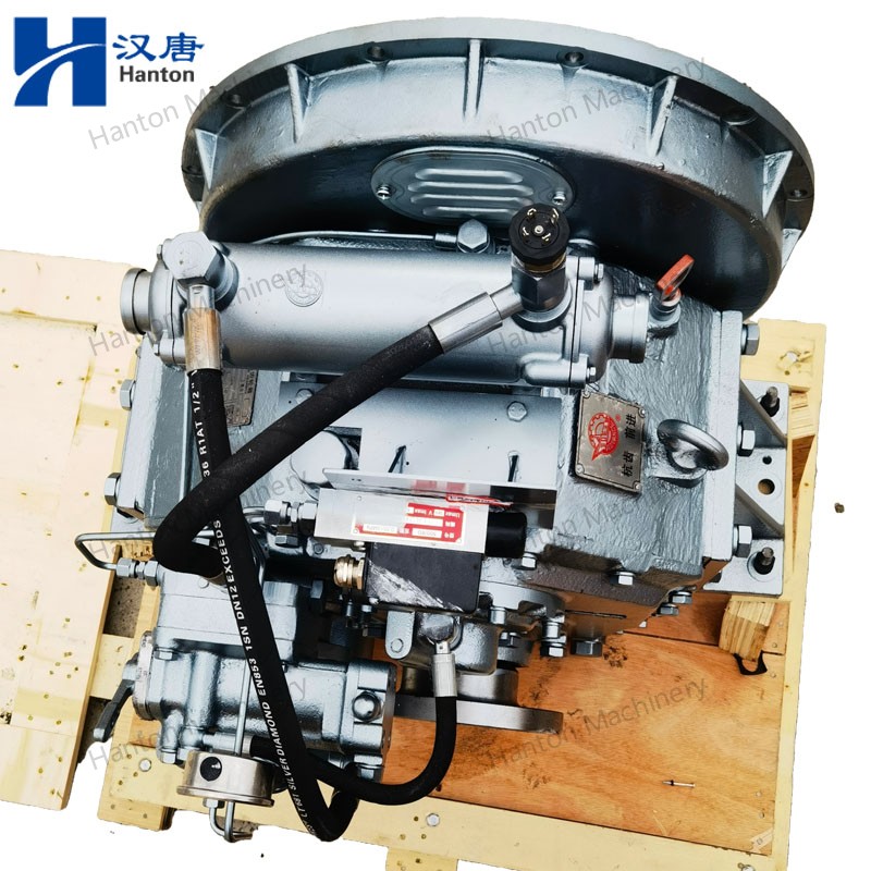  Advance HC201 Series Marine Gearbox for Boat And Ship