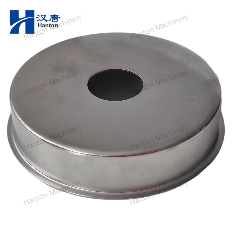 Aftermarket 3536588 Turbocharger Heat Shield for Cummins Engine K19 K1150 Series