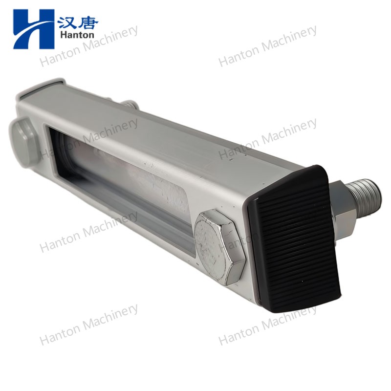 OEM 3008837 Sight Gauge for Cummins Engine K38 K2300 Series