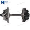 Aftermarket 5323926 3533703 Turbocharger Impeller for Cummins Engine K38 K2300 Series