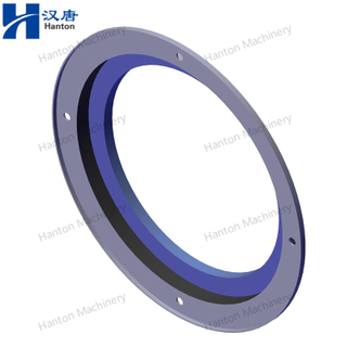 Cummins 3649550 6599221 Rear Oil Seal for Engine QSK60 Series