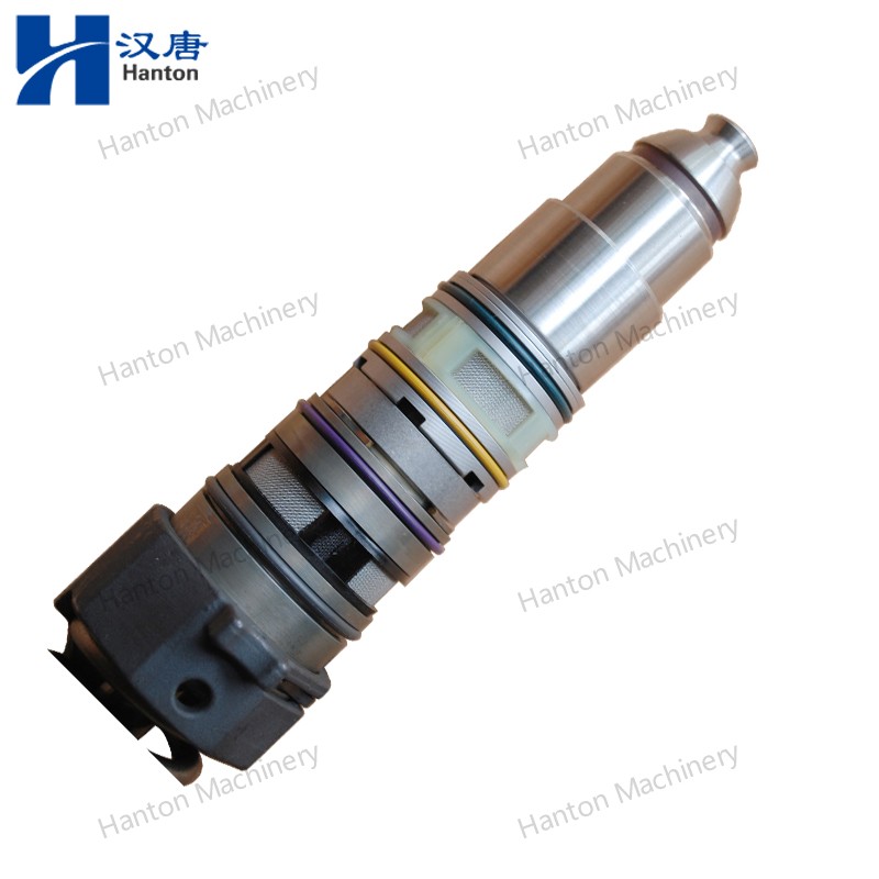 Cummins 4062569 Fuel Injector for Engine ISX QSX Series