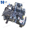 Cummins 4BTAA3.9-C Series Diesel Engine for Industrial And Construction Equipment