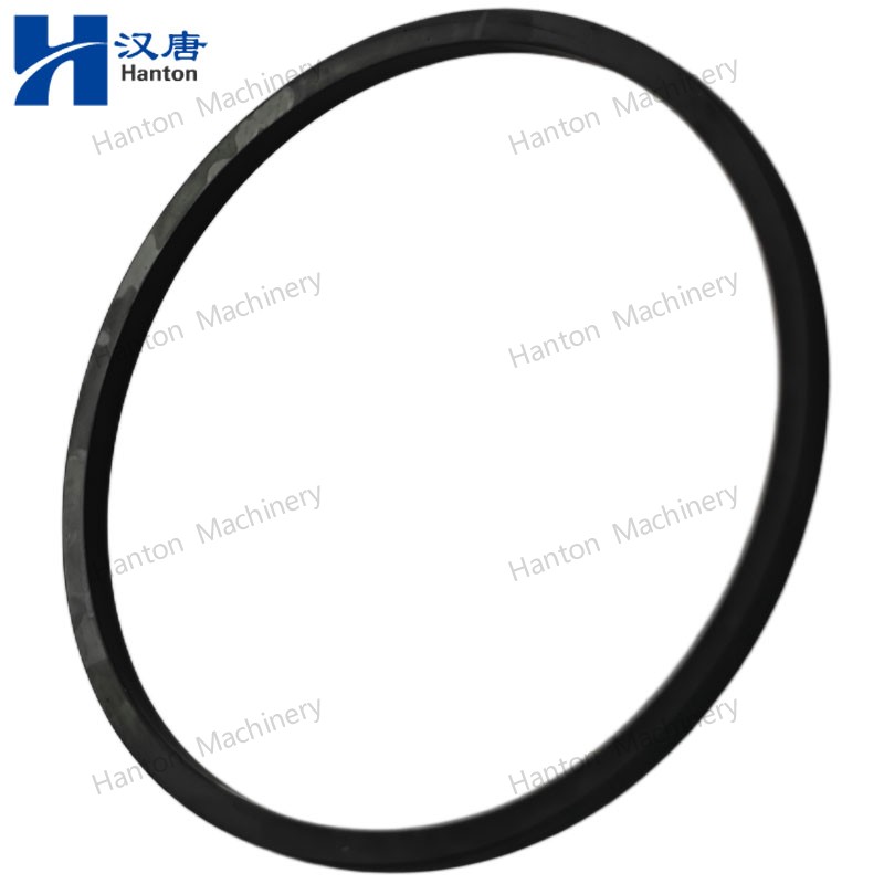 Cummins 129888 Rectangular Ring Seal for Engine K19 K1150 Series
