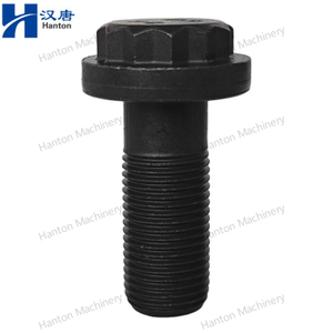 Cummins 3678740 Fracture Resistance Screw for Engine C8.3 L8.9 Series