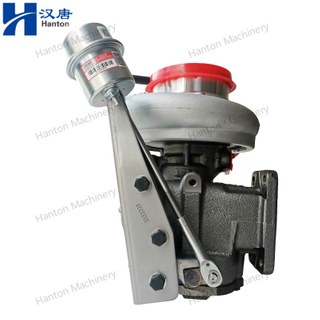 Cummins Holset Turbocharger 4049358 2834338 4051338 3785224 HX40W for Engine C8.3 Series