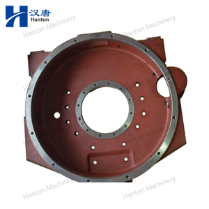 Cummins Flywheel Housing 3401094 3417500 3417501 for Engine ISM QSM Series