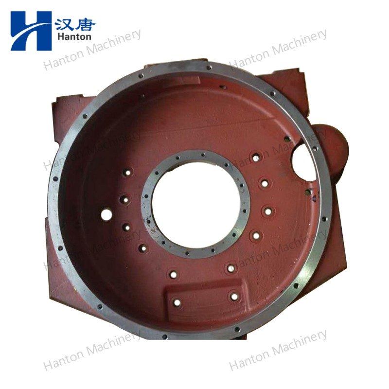 Cummins Flywheel Housing 3401094 3417500 3417501 for Engine ISM QSM Series