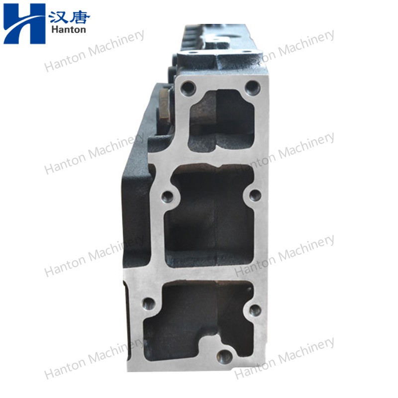 High Quality Bare Cylinder Head ZZ80054 ZZ80072 for Perkins Engine 4.236 Series