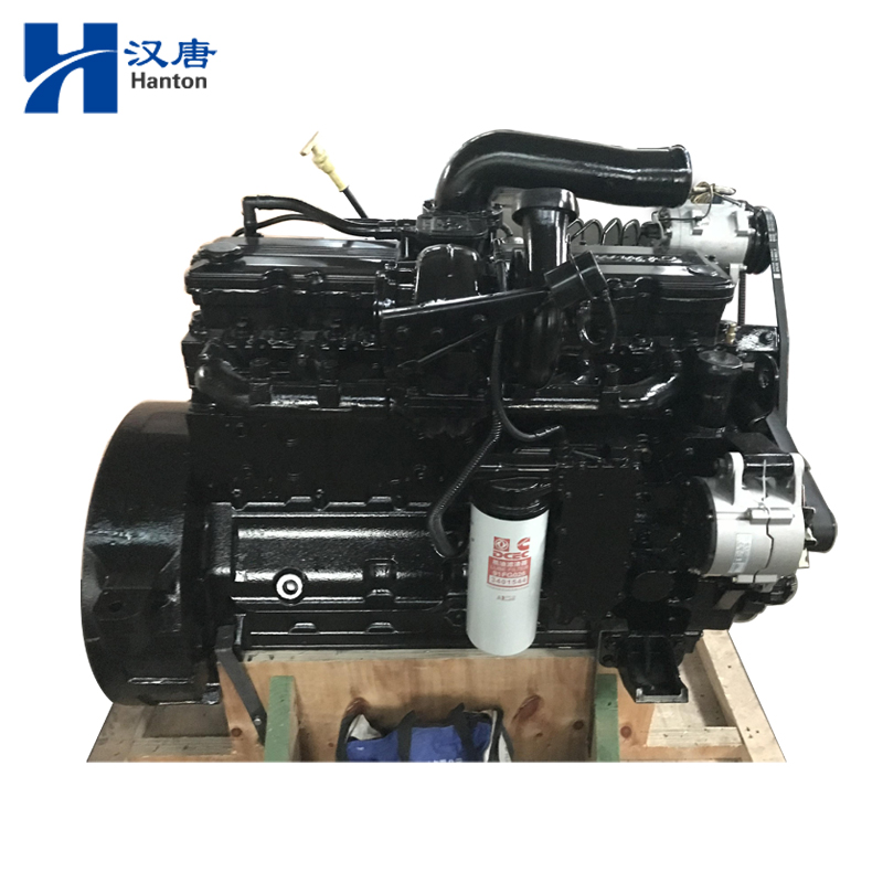 Cummins Engine 6LTAA8.9 Series for Auto And Truck