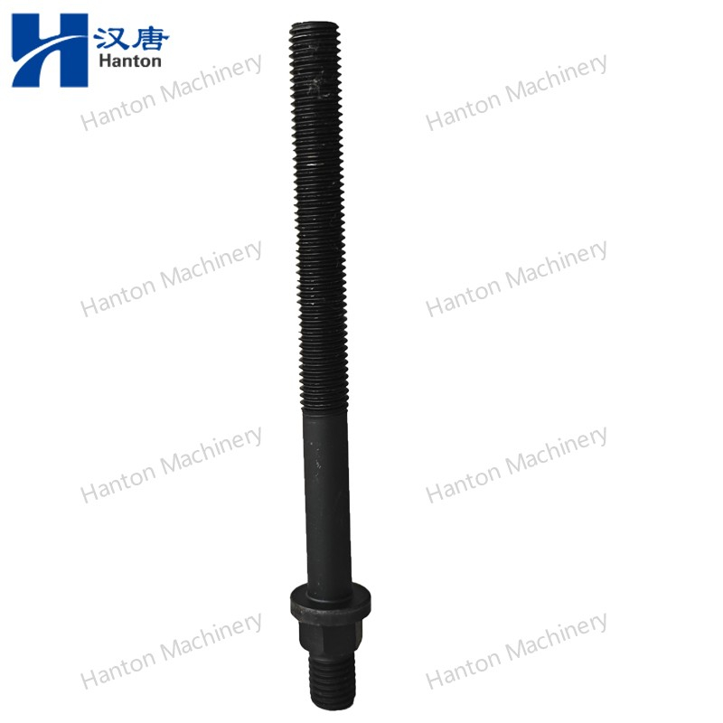 Weichai 13037379 Cylinder Head Bolt for Engine WP4 WP6 Series