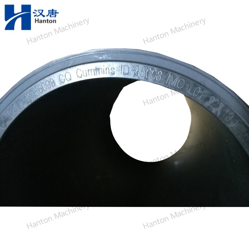 Cummins 3801748 3801826 Cylinder Liner Kit for Engine N855 N14 NH220 Series