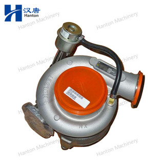 Cummins 4051430 4051384 Holset Turbocharger for Engine C8.3 ISC QSC Series