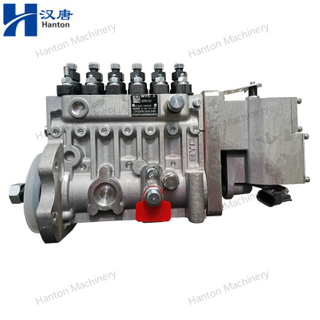 Cummins 5258153 Fuel Injection Pump for Engine 6CTA8.3-G2 Series