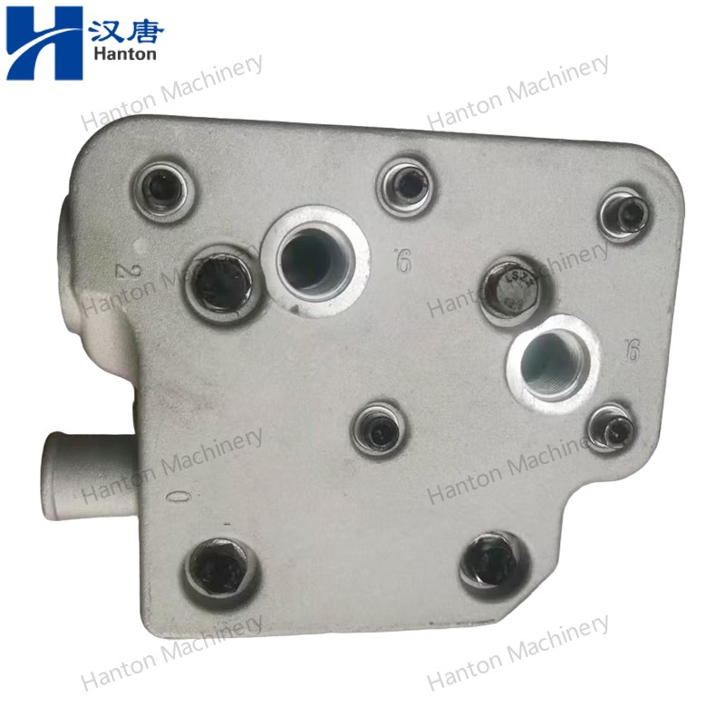 Cummins 4318216 Air Compressor for Engine ISX QSX Series