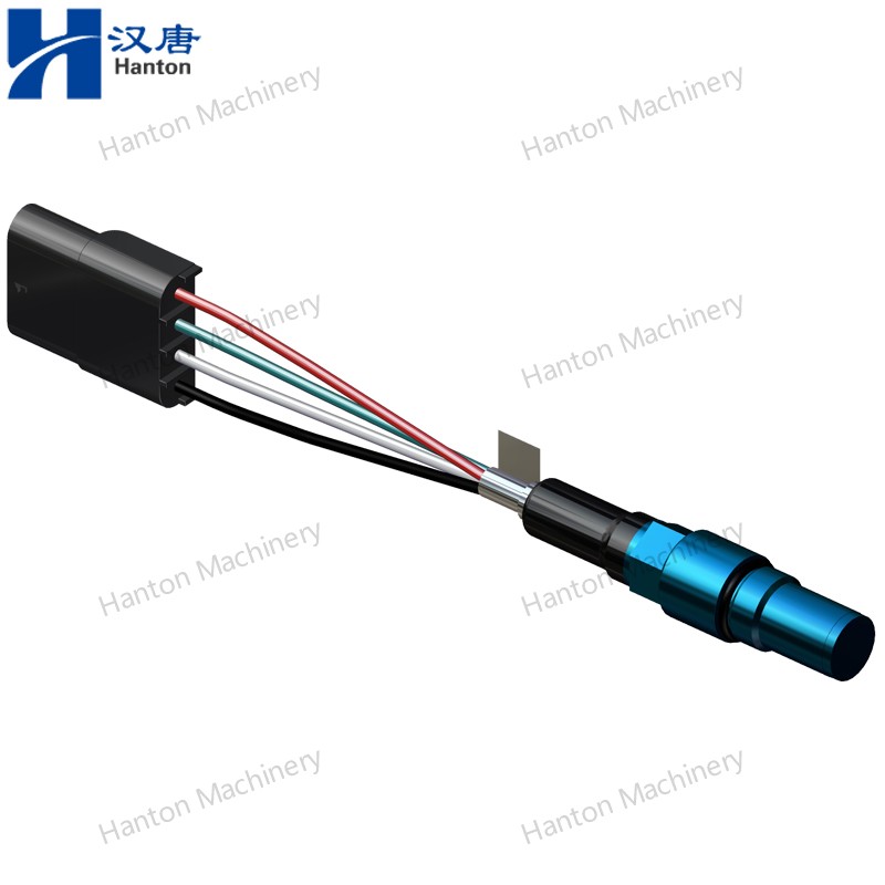 Cummins 4326595 Crankshaft Position Sensor for Engine N14 QSK19 ISM QSM Series