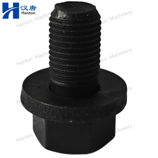 Cummins 3069120 Captive Washer Cap Screw for Engine N855 N14 NH220 NTC Series