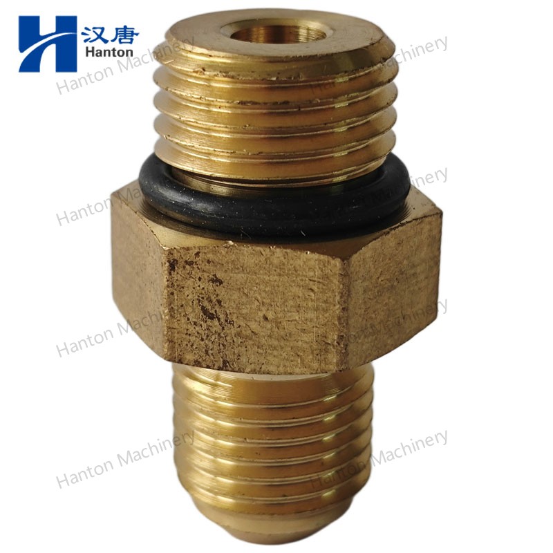 Cummins 3032872 3100525 Male Union for Engine N855 N14 NH220 NTC Series
