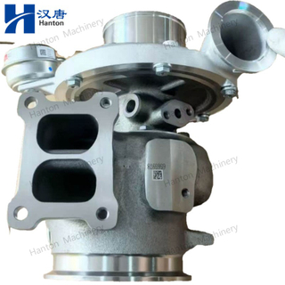 Cummins 6462698 6462699 Holset Turbocharger for Engine ISB QSB Series
