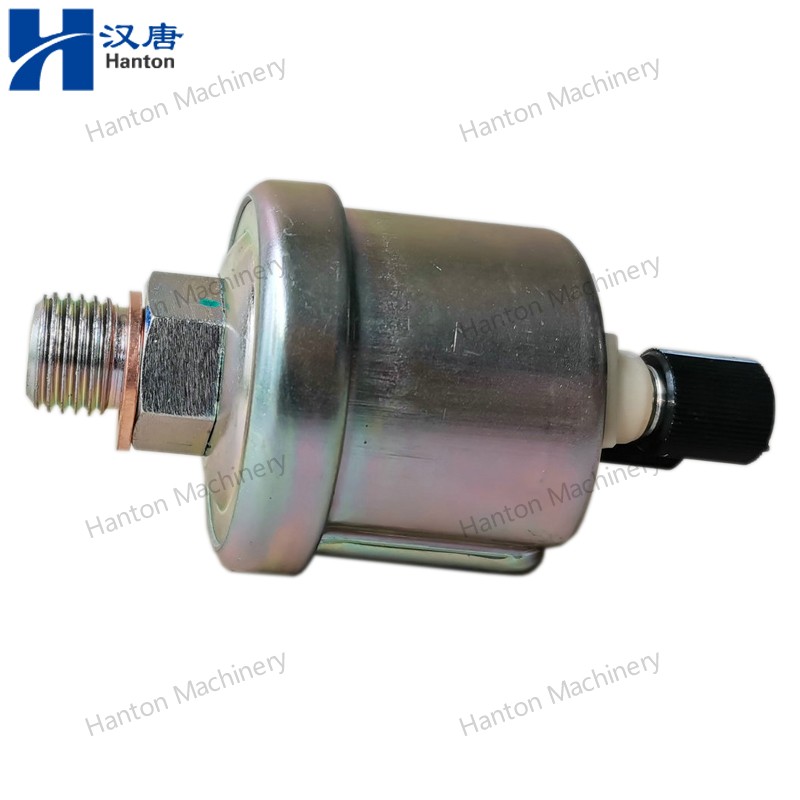 Cummins Oil Pressure Sensor 4931169 for Engine C8.3 L8.9 Series