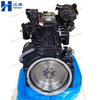Assembled Diesel Engine QSB6.7 SAA6D107E for Cummins And Komatsu