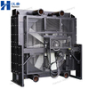 High Quality OEM Radiator for Perkins 4012-46TAG2A