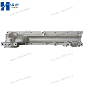 Cummins 4981331 4930918 Air Intake Manifold for Engine ISB6.7 QSB6.7 Series