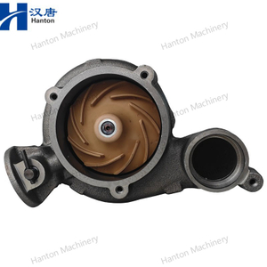 Aftermarket Water Pump 8149941 for Volvo Truck FL10 FL12 FH12 Series