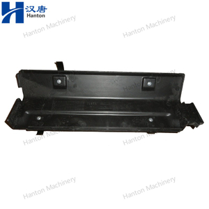 Fiat Iveco 99471006 Rocker Lever Cover for Turbodaily Sofim Engine 8140.43 Series