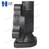 Cummins 4959845 Thermostat Housing for Engine ISZ QSZ Series