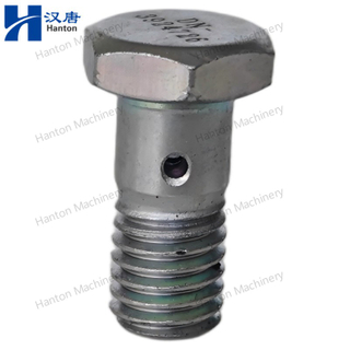 Cummins 3924726 Check Valve for Engine C8.3 L8.9 Series
