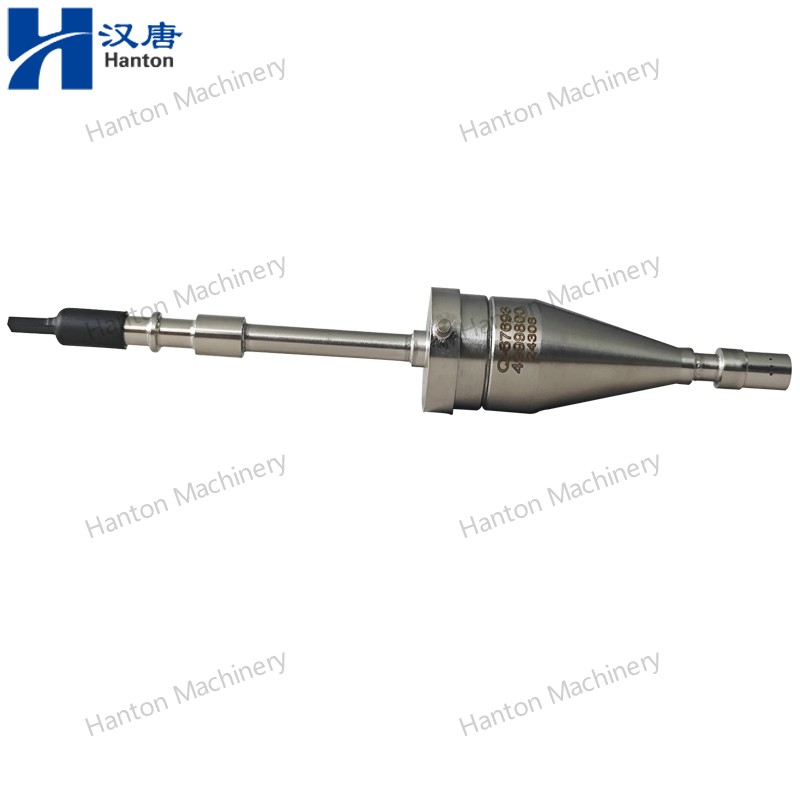 Cummins Doser Injector 4999800 for Engine ISB6.7 QSB6.7 Series