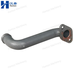 Cummins Water Transfer Connection Tube PN3009459 For Engine N Series