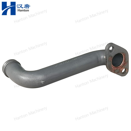 Cummins Water Transfer Connection Tube PN3009459 For Engine N Series
