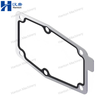 Cummins Cover Plate Gasket 3642342 3648607 3627938 for Engine K38 K50 QSK50 Series