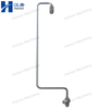 Cummins Injector Fuel Supply Tube 4927491 2896831 for Engine K38 K50 QSK50 Series