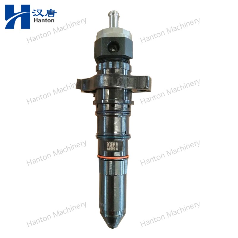 Cummins Fuel Injector 3095773 for Engine K19 K38 K50 Series