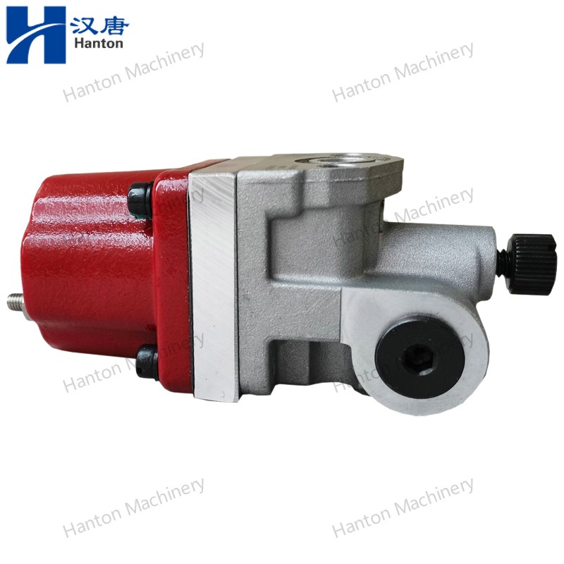 Cummins Fuel Shutoff Valve 3096856 3096857 for Engine K38 K50 QSK50 Series