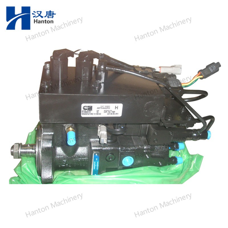 Cummins 4076442 Fuel Injection Pump for Engine ISC QSC Series