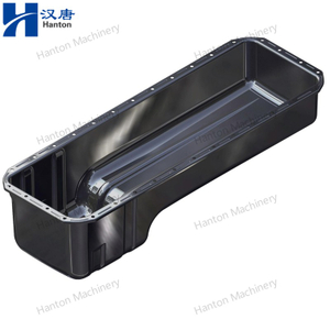 Cummins Oil Pan 4980381 5566764 for Engine ISL QSL Series