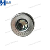 Cummins 3678923 3977851 Threaded Plug for Engine B5.9 C8.3 L8.9 Series