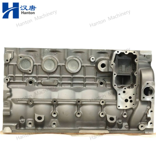 Cummins 5302096 4991099 Cylinder Block for Engine ISB6.7 QSB6.7 ISD Series