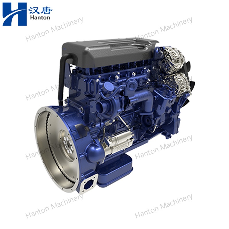 Weichai WP4.1 Series Diesel Engine for Auto And Bus