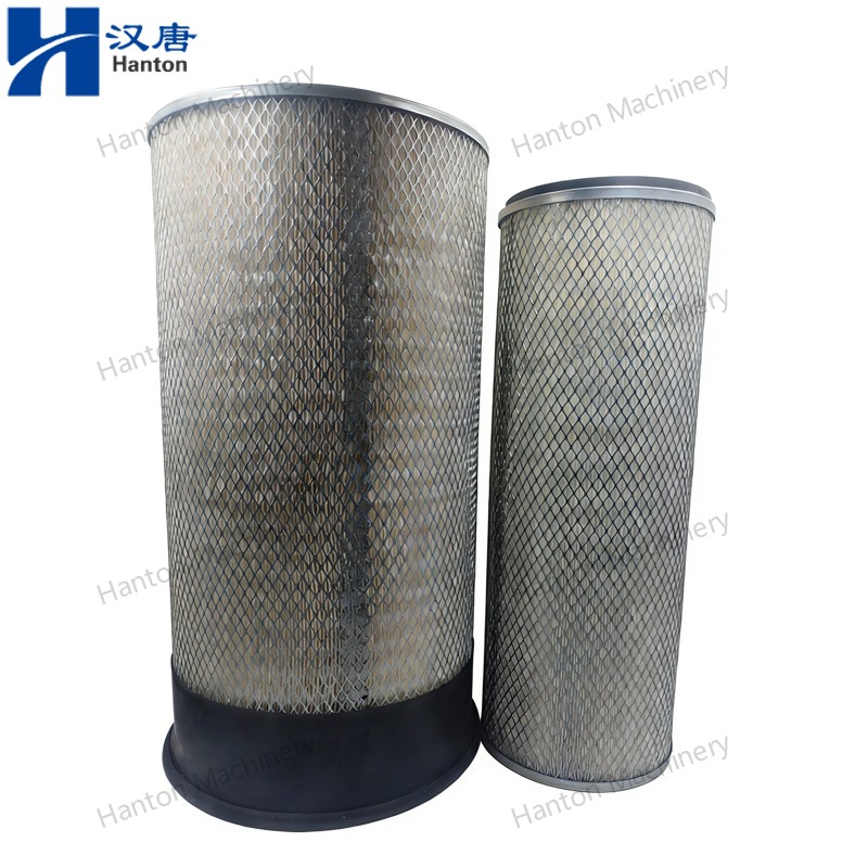 Cummins AF891M 3013210 Fleetguard Magnum Primary Air Filter Element for Engine ISL K19 Series