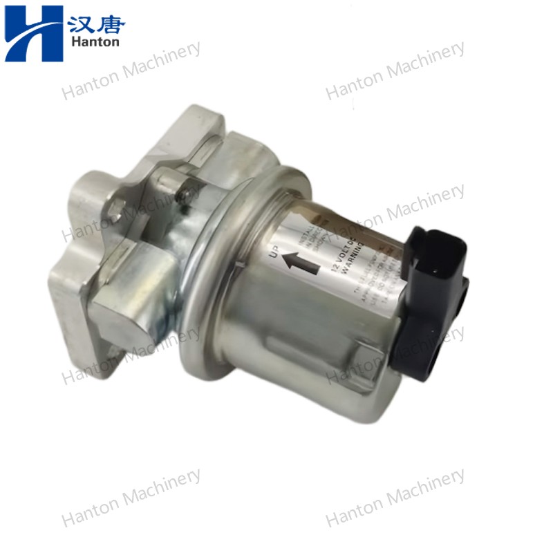 High Quality Aftermarket 5362255 Priming Pump for Engine X15 ISX QSX Series
