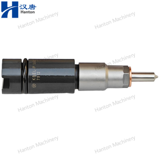 Cummins 4937512 Fuel Injector for Engine C8.3 L8.9 Series